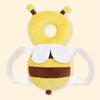 Cartoon Baby Head Protector Pillow