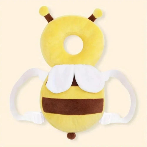 Cartoon Baby Head Protector Pillow