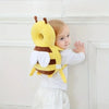 Cartoon Baby Head Protector Pillow