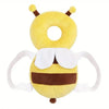 Cartoon Baby Head Protector Pillow