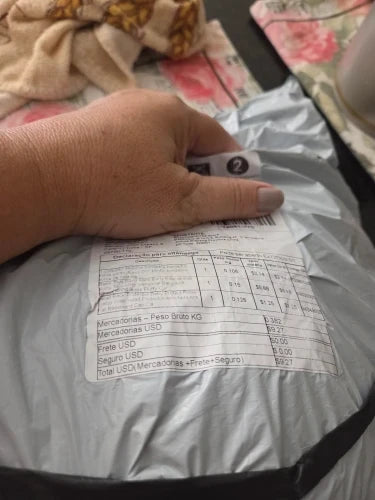 Review Card