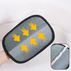 Pet Hair Remover Grooming Glove
