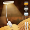 Rechargeable LED Book Light
