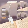 Rechargeable LED Book Light