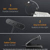 Rechargeable LED Book Light