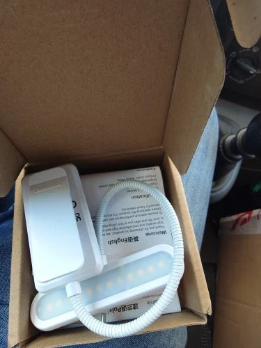 Review Card