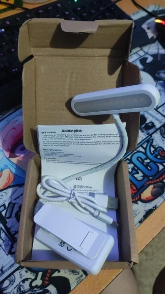 Review Card