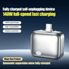 Smart Stop Battery Guard Charger Adapter