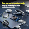 Smart Stop Battery Guard Charger Adapter