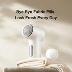 MIJIA Fabric Shaver
