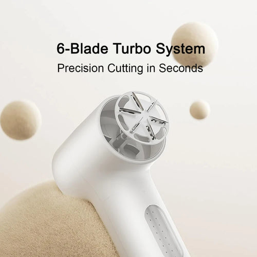 MIJIA Fabric Shaver